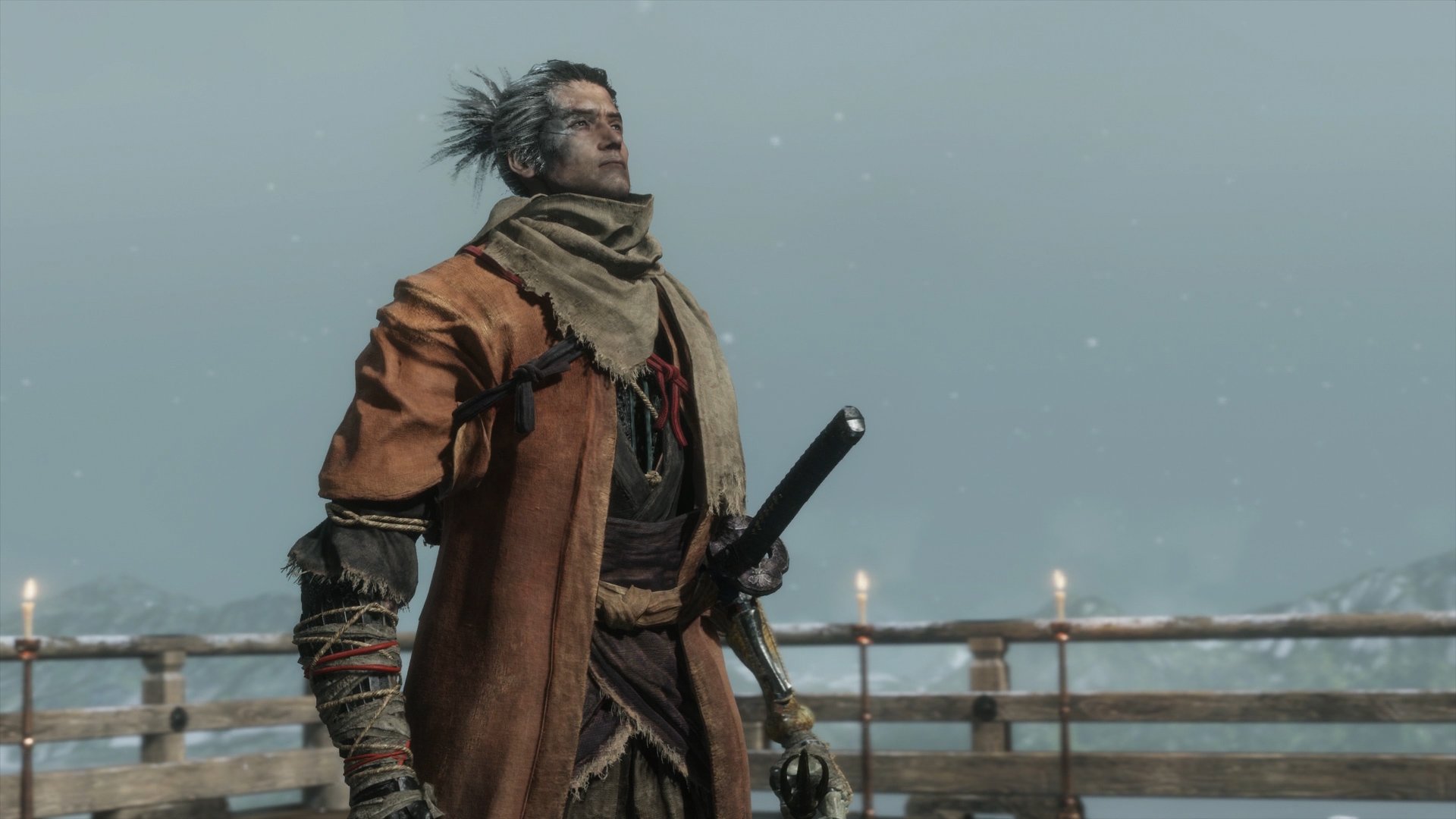 Sekiro: Shadows Die Twice - Imagen 46